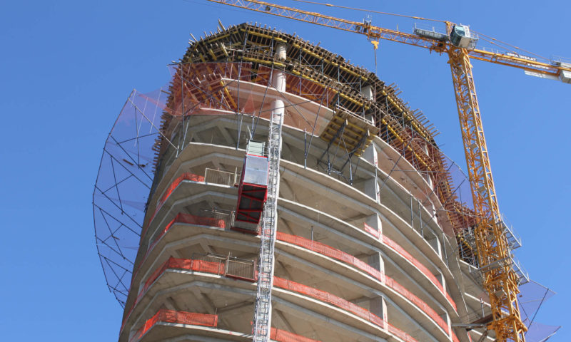 SAFETYNET Güvenlik Ağı Konsolları