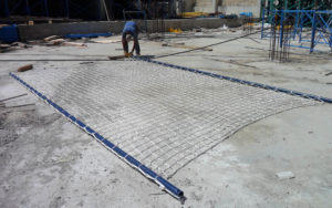SAFETYNET Güvenlik Ağı Konsolları