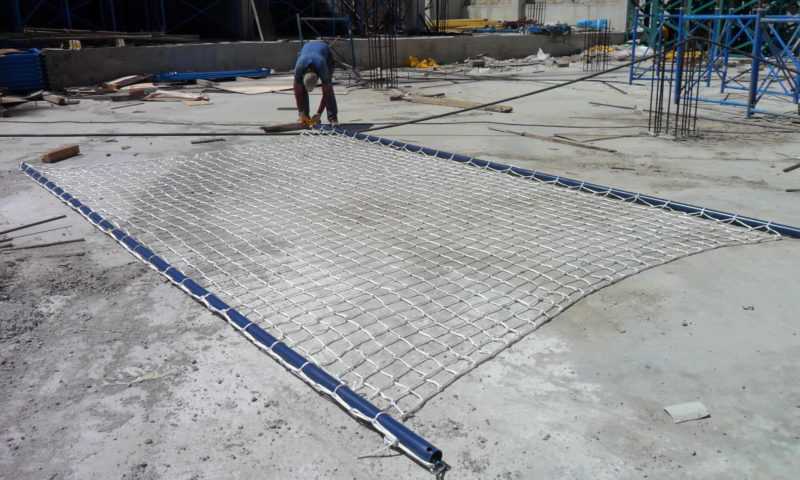 SAFETYNET Güvenlik Ağı Konsolları