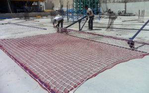 SAFETYNET Güvenlik Ağı Konsolları