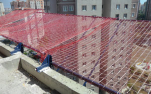 SAFETYNET Güvenlik Ağı Konsolları