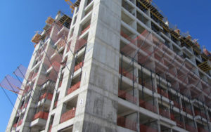 SAFETYNET Güvenlik Ağı Konsolları