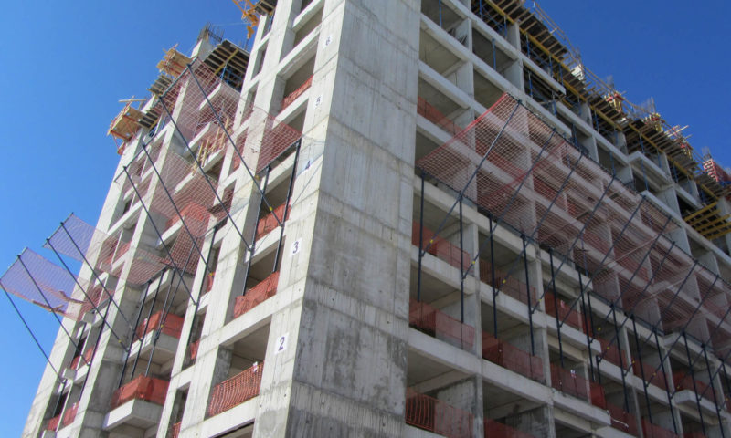 SAFETYNET Güvenlik Ağı Konsolları