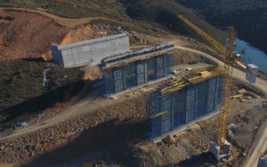 SLABFORM Taşıyıcı İskele Sistemleri