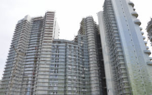 SAFETYSCAFF Güvenlikli İskele Sistemi