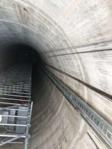 STAIRTOWER Merdiven Kulesi