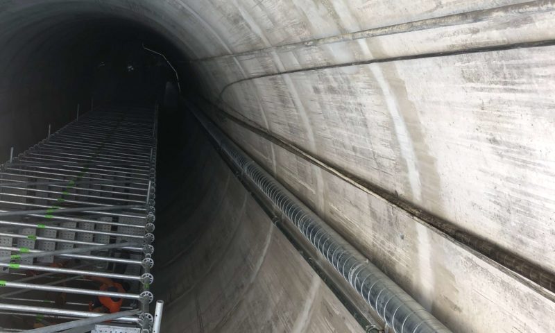 STAIRTOWER Merdiven Kulesi