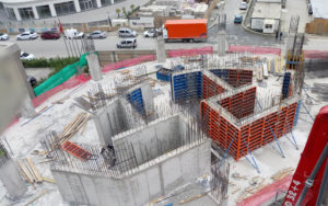 STEELFORM Saç Yüzeyli Kalıp Sistemi