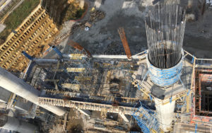 STEELFORM Saç Yüzeyli Kalıp Sistemi