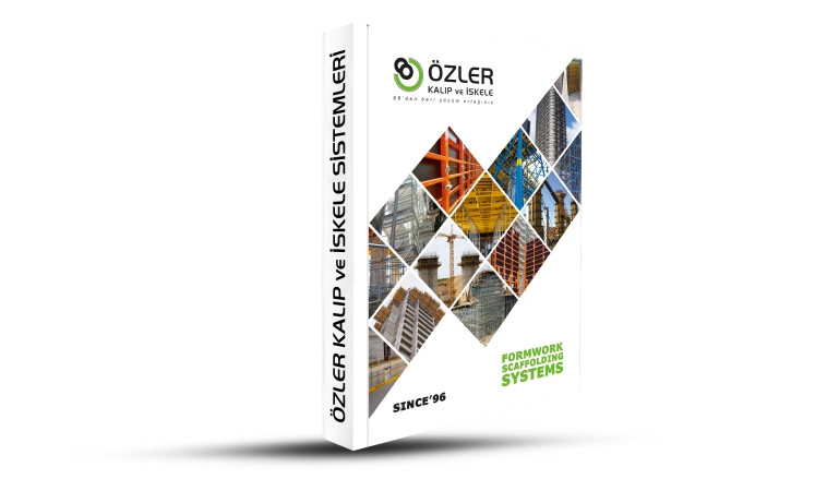 Özler İskele | Katalog