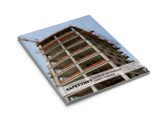 Özler İskele | Katalog