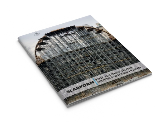 Özler İskele | Katalog