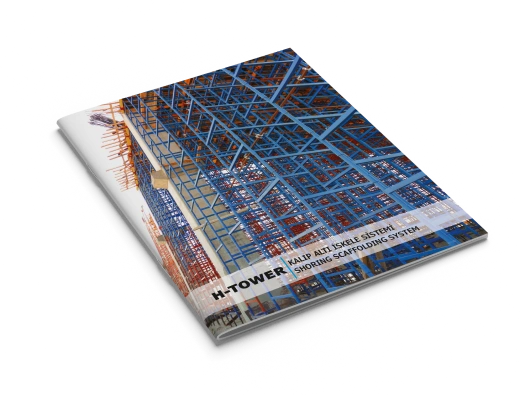 Özler İskele | Katalog