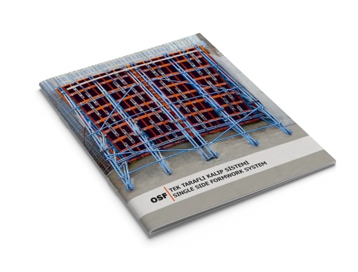 Özler İskele | Katalog