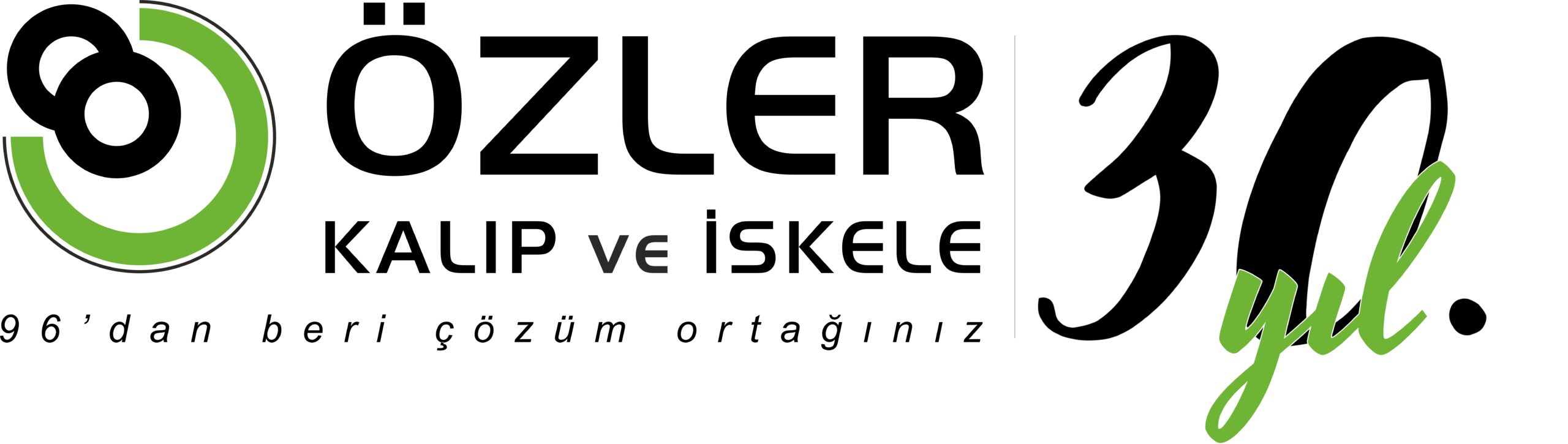 Özler İskele | 2016 Yapı Fuarı