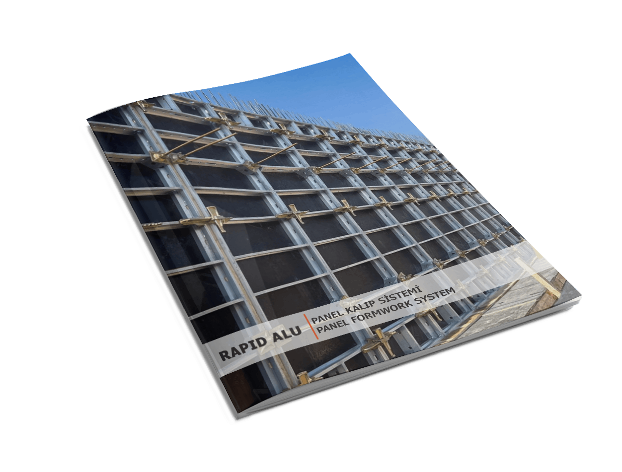 Özler İskele | Katalog