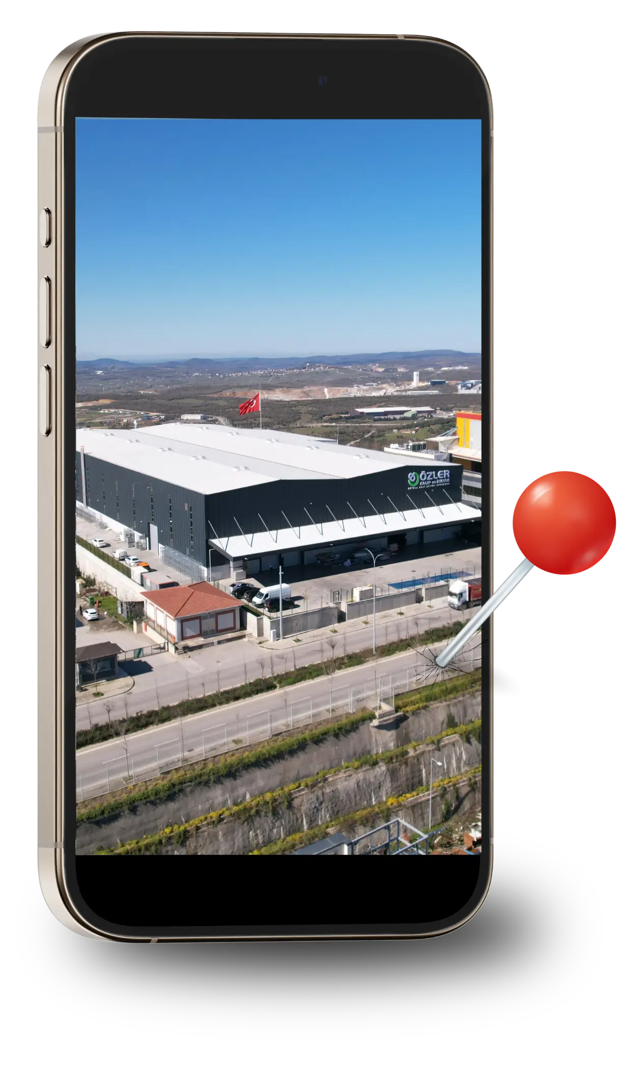 Özler İskele | Hakkımızda